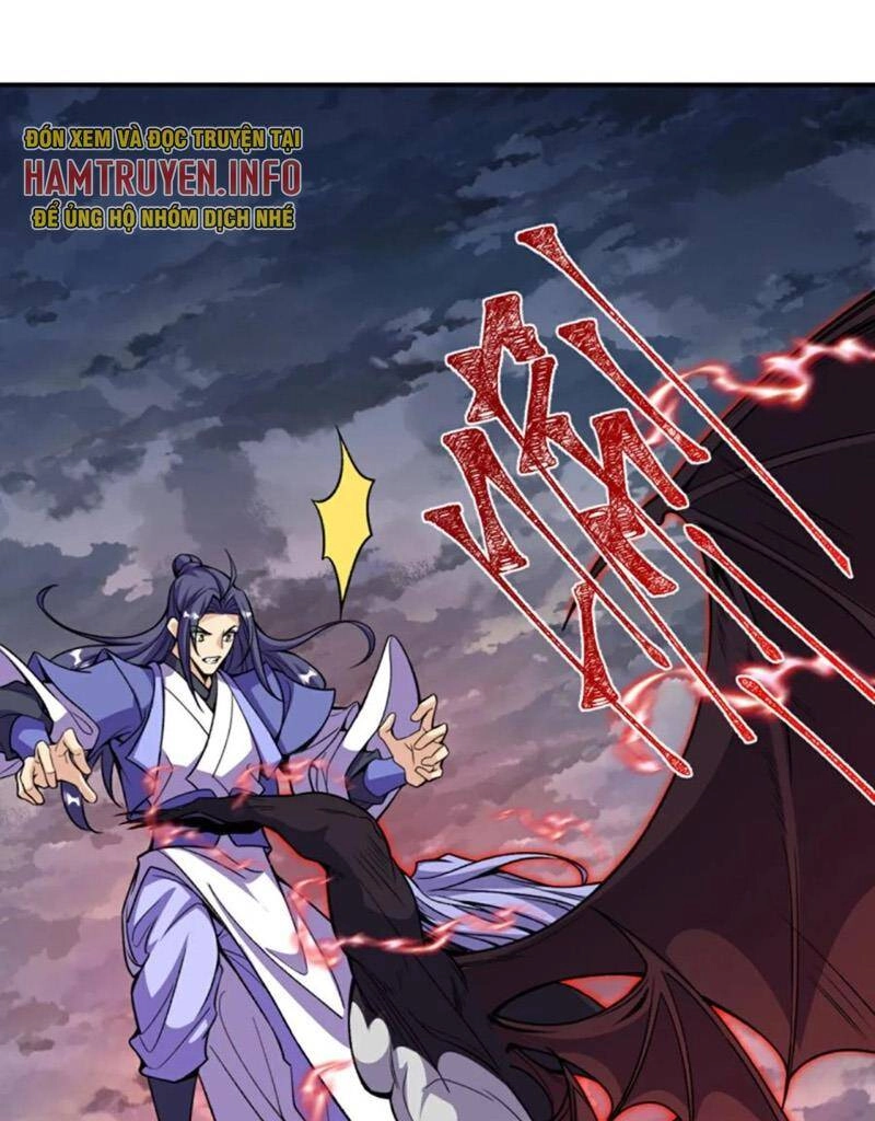 Lão Tổ Luyện Thể Mạnh Nhất Lịch Sử Chapter 199 - 27