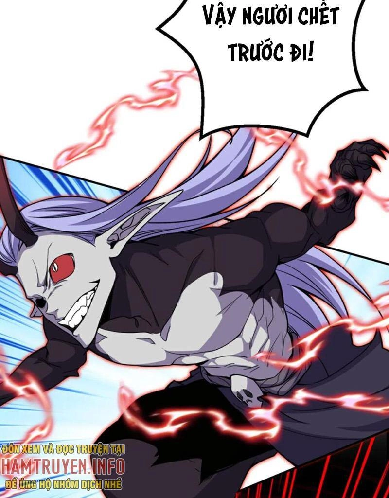 Lão Tổ Luyện Thể Mạnh Nhất Lịch Sử Chapter 199 - 29