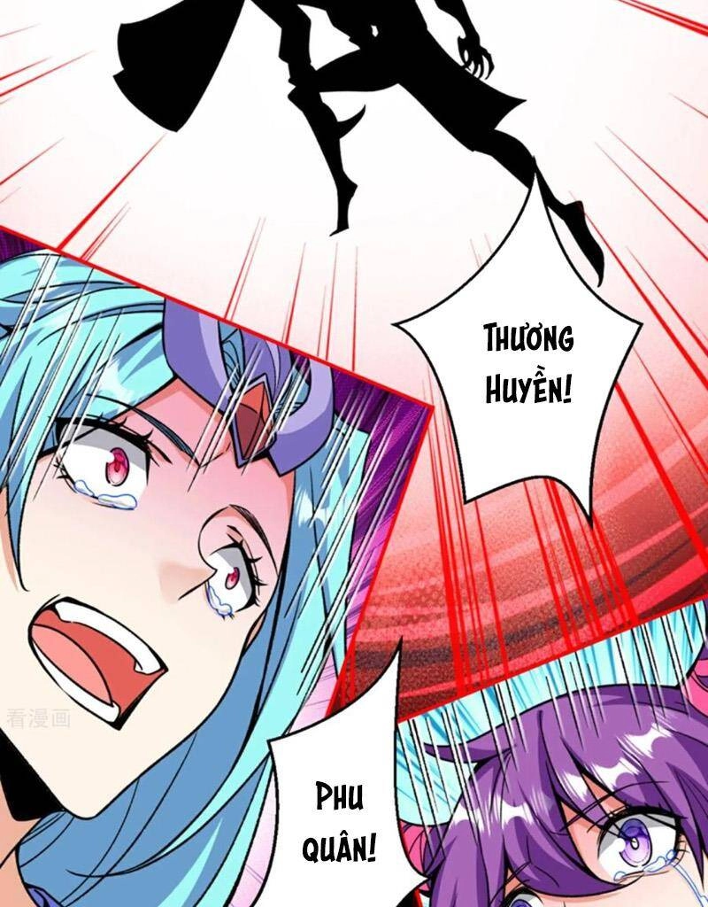 Lão Tổ Luyện Thể Mạnh Nhất Lịch Sử Chapter 199 - 31