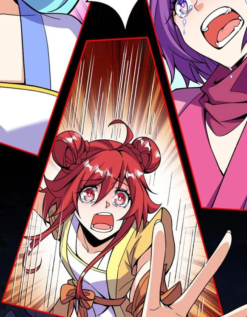 Lão Tổ Luyện Thể Mạnh Nhất Lịch Sử Chapter 199 - 32