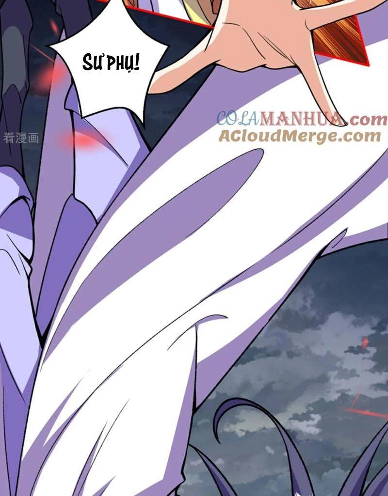 Lão Tổ Luyện Thể Mạnh Nhất Lịch Sử Chapter 199 - 33