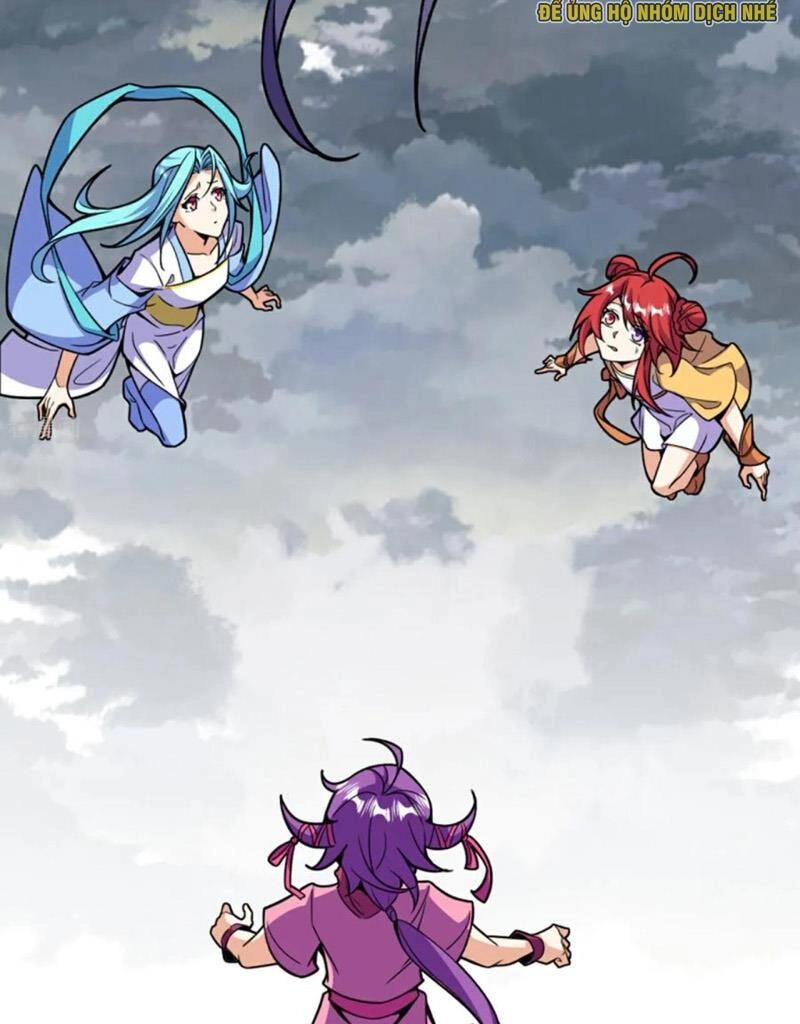 Lão Tổ Luyện Thể Mạnh Nhất Lịch Sử Chapter 199 - 35