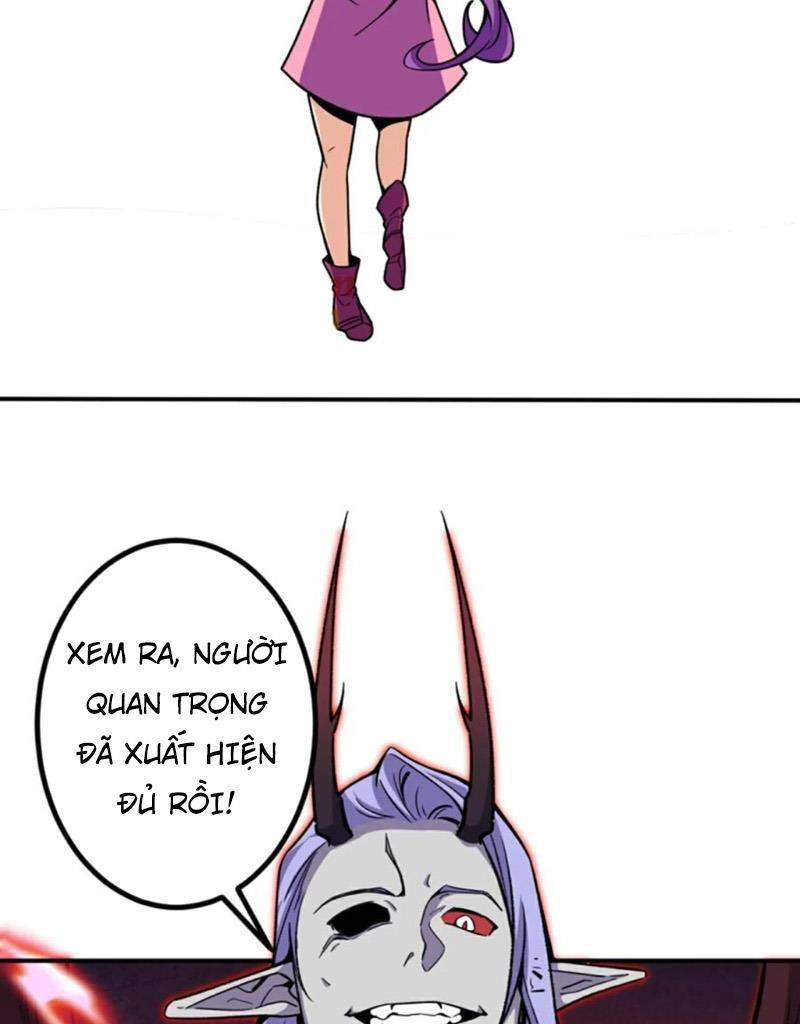 Lão Tổ Luyện Thể Mạnh Nhất Lịch Sử Chapter 199 - 36