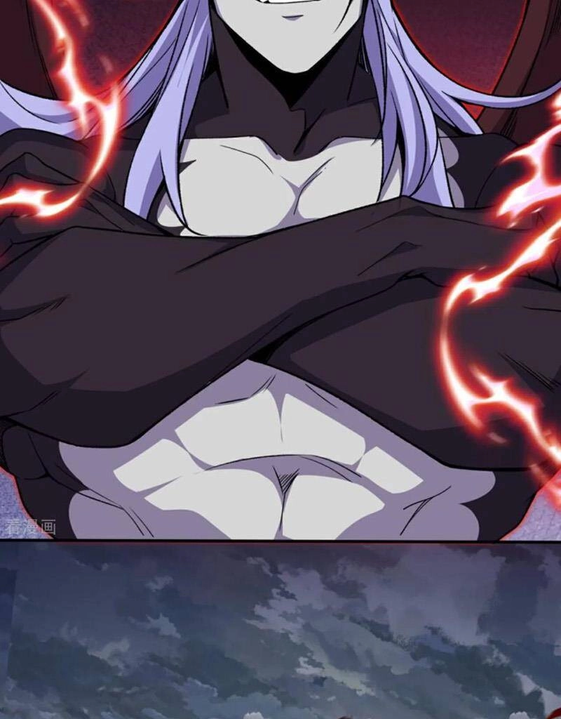 Lão Tổ Luyện Thể Mạnh Nhất Lịch Sử Chapter 199 - 37