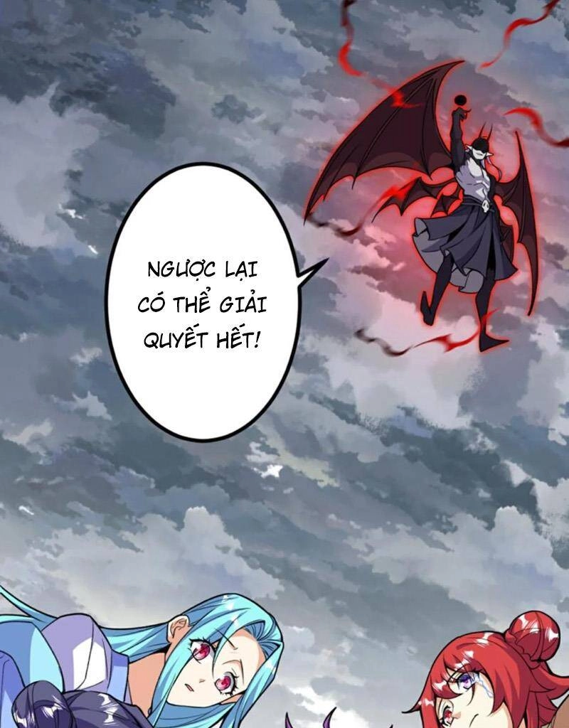 Lão Tổ Luyện Thể Mạnh Nhất Lịch Sử Chapter 199 - 38