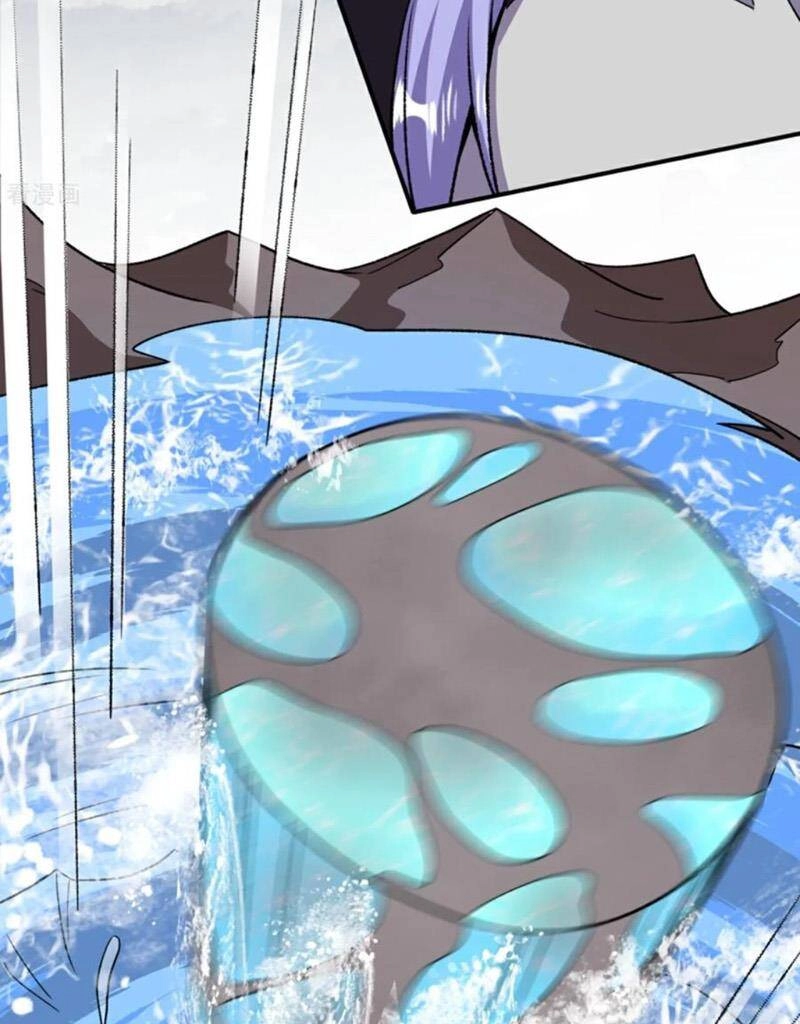 Lão Tổ Luyện Thể Mạnh Nhất Lịch Sử Chapter 199 - 41