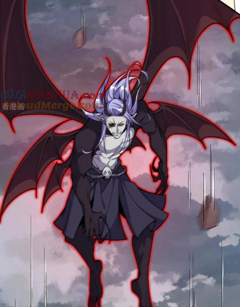 Lão Tổ Luyện Thể Mạnh Nhất Lịch Sử Chapter 199 - 46