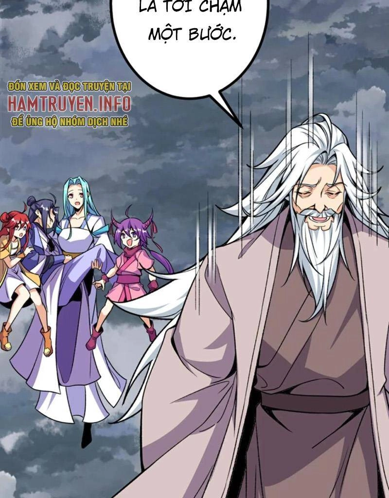 Lão Tổ Luyện Thể Mạnh Nhất Lịch Sử Chapter 199 - 50