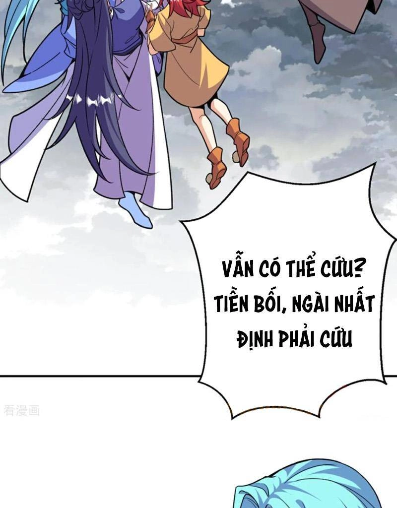 Lão Tổ Luyện Thể Mạnh Nhất Lịch Sử Chapter 199 - 53