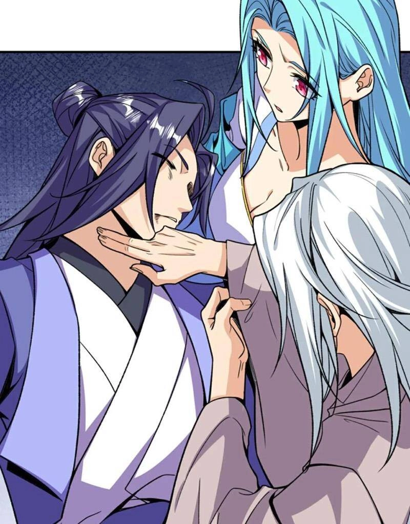 Lão Tổ Luyện Thể Mạnh Nhất Lịch Sử Chapter 199 - 54