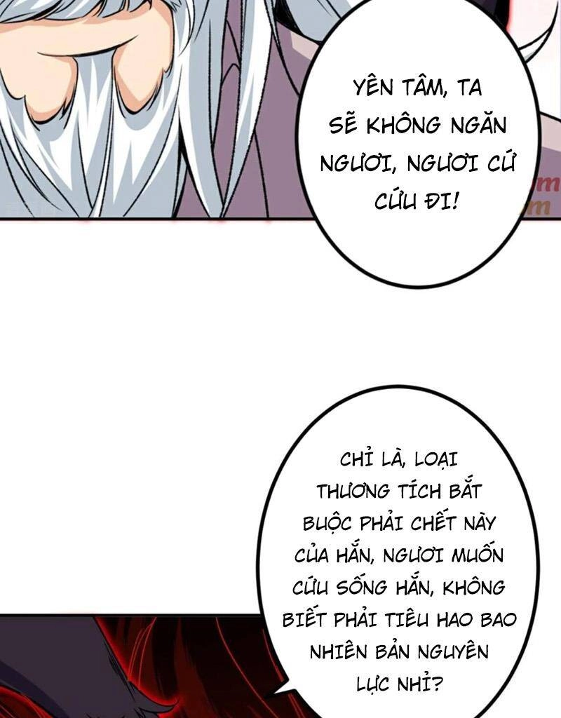 Lão Tổ Luyện Thể Mạnh Nhất Lịch Sử Chapter 199 - 57