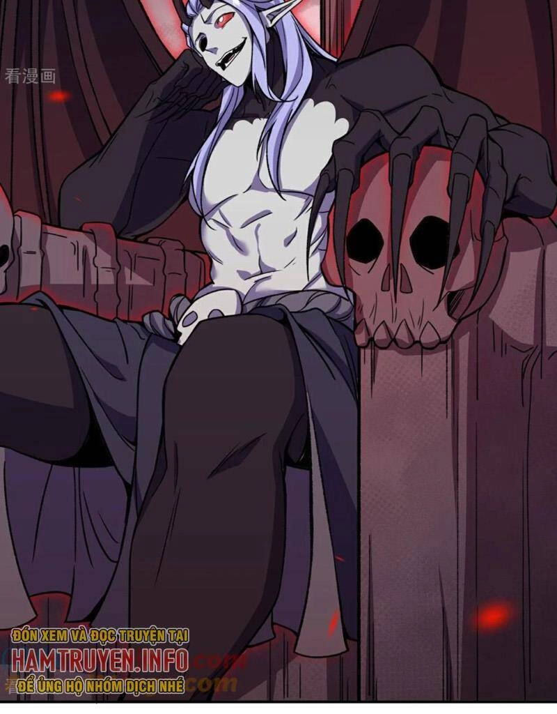 Lão Tổ Luyện Thể Mạnh Nhất Lịch Sử Chapter 199 - 59