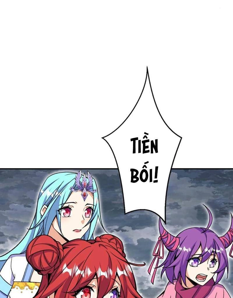 Lão Tổ Luyện Thể Mạnh Nhất Lịch Sử Chapter 199 - 60