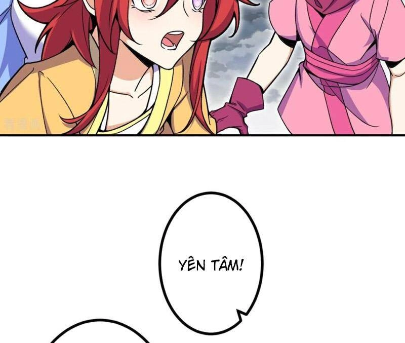 Lão Tổ Luyện Thể Mạnh Nhất Lịch Sử Chapter 199 - 61