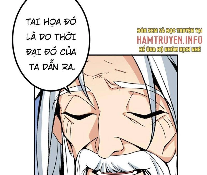 Lão Tổ Luyện Thể Mạnh Nhất Lịch Sử Chapter 199 - 62