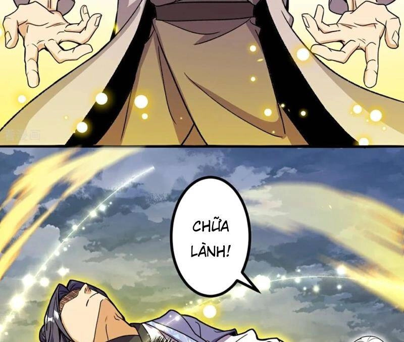 Lão Tổ Luyện Thể Mạnh Nhất Lịch Sử Chapter 199 - 65