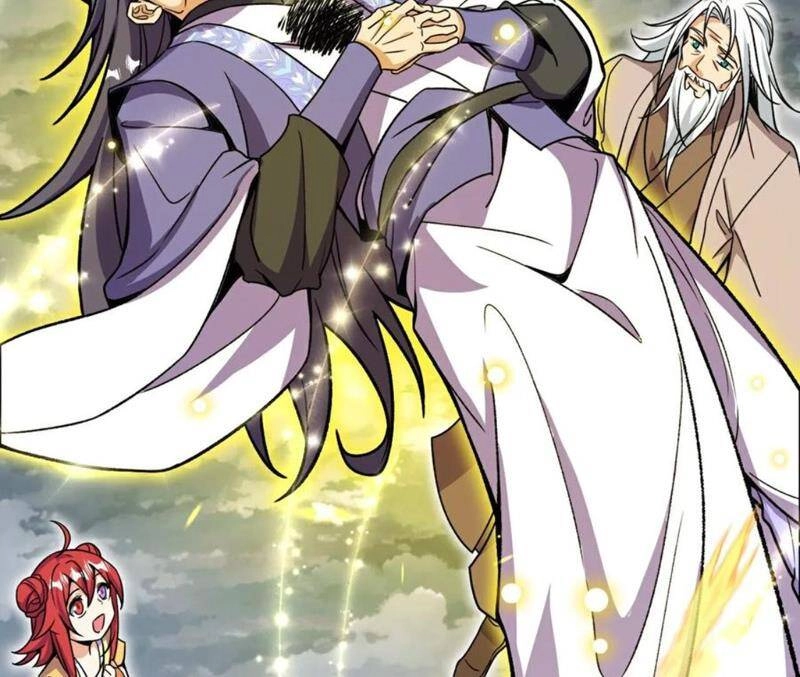 Lão Tổ Luyện Thể Mạnh Nhất Lịch Sử Chapter 199 - 66