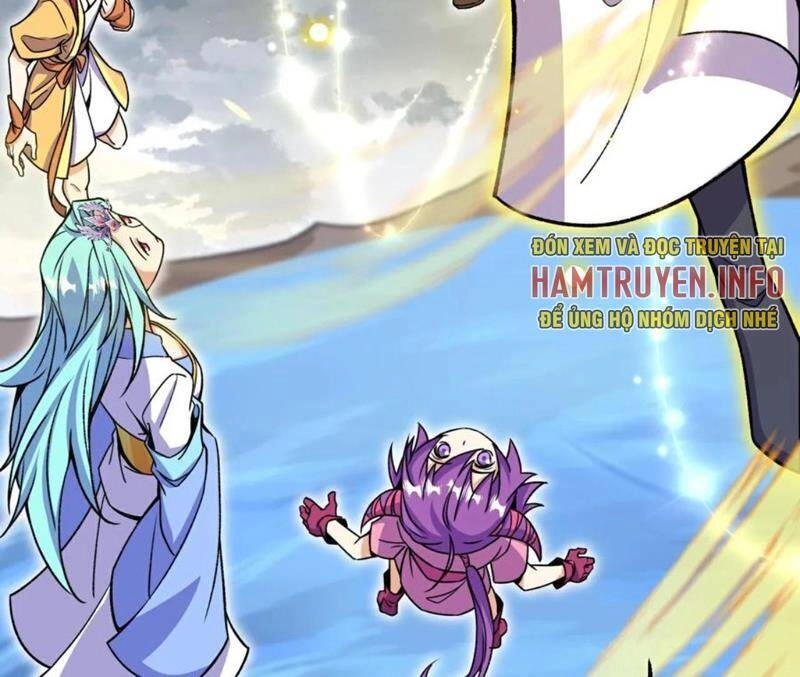 Lão Tổ Luyện Thể Mạnh Nhất Lịch Sử Chapter 199 - 67