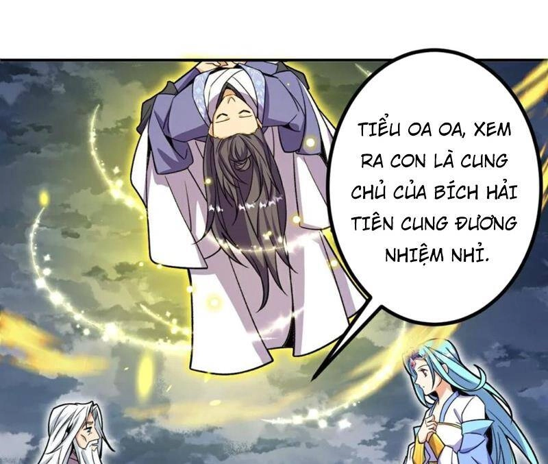 Lão Tổ Luyện Thể Mạnh Nhất Lịch Sử Chapter 199 - 74