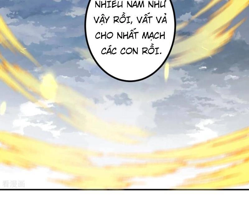 Lão Tổ Luyện Thể Mạnh Nhất Lịch Sử Chapter 199 - 76