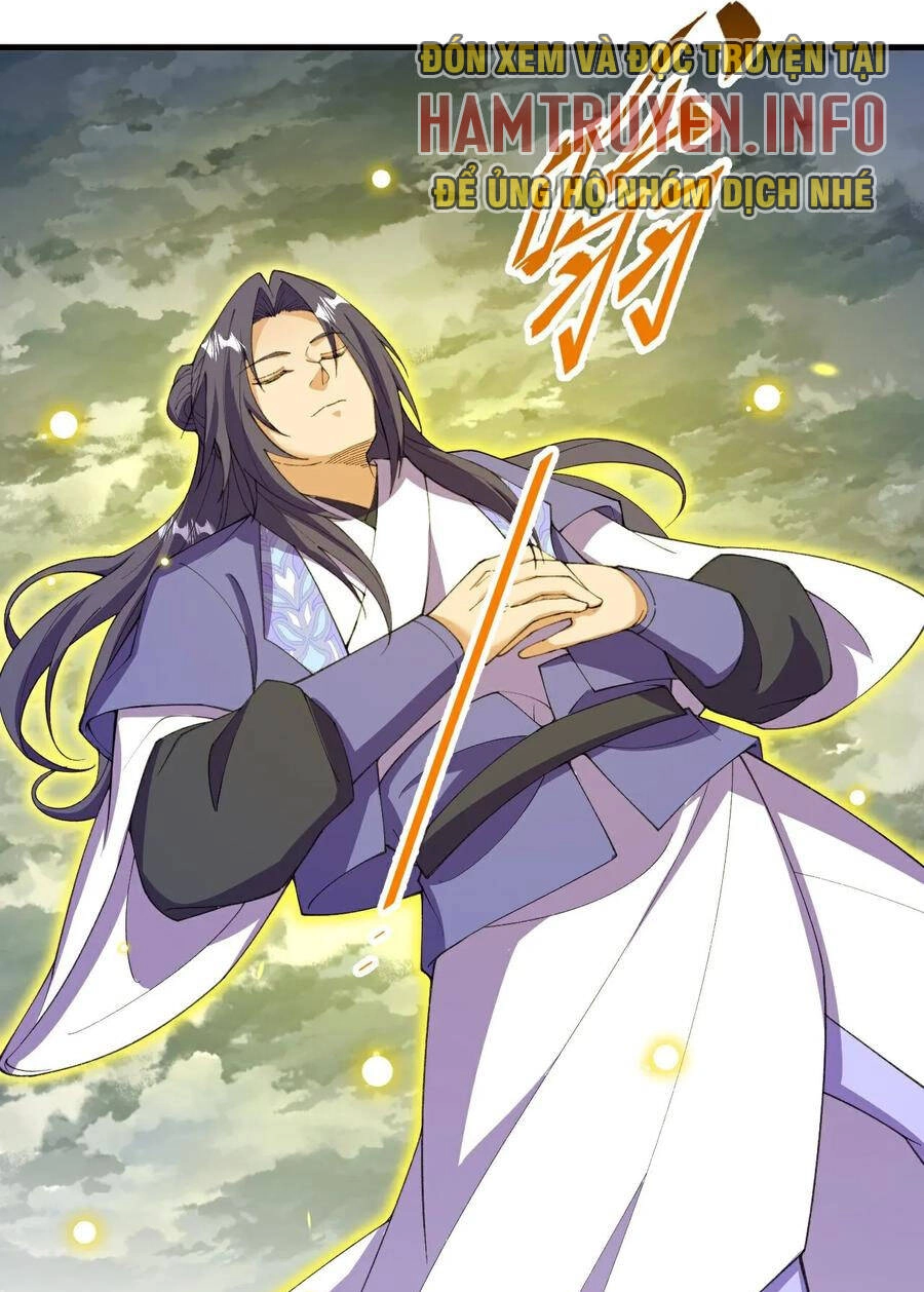 Lão Tổ Luyện Thể Mạnh Nhất Lịch Sử Chapter 200 - 1