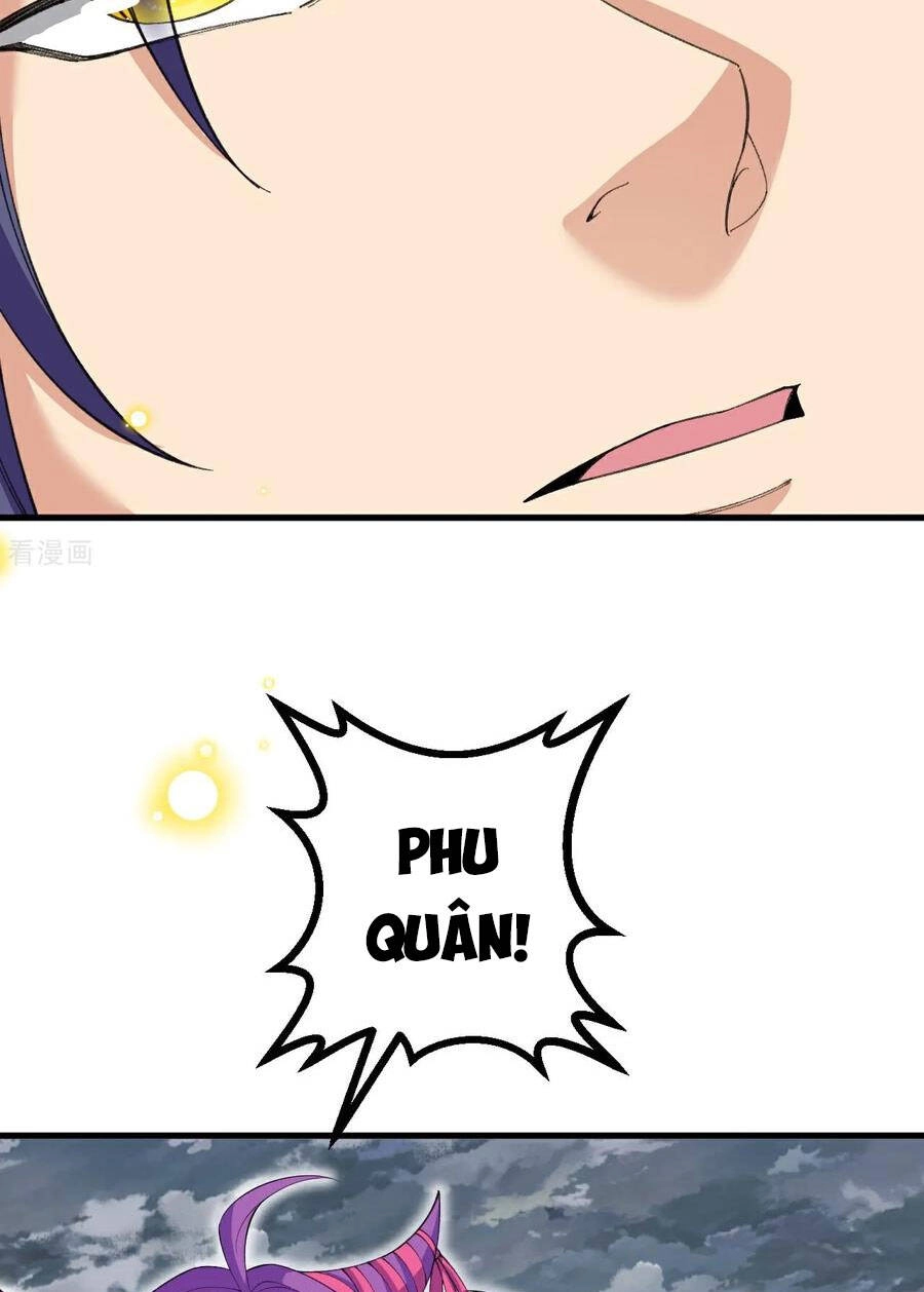 Lão Tổ Luyện Thể Mạnh Nhất Lịch Sử Chapter 200 - 3