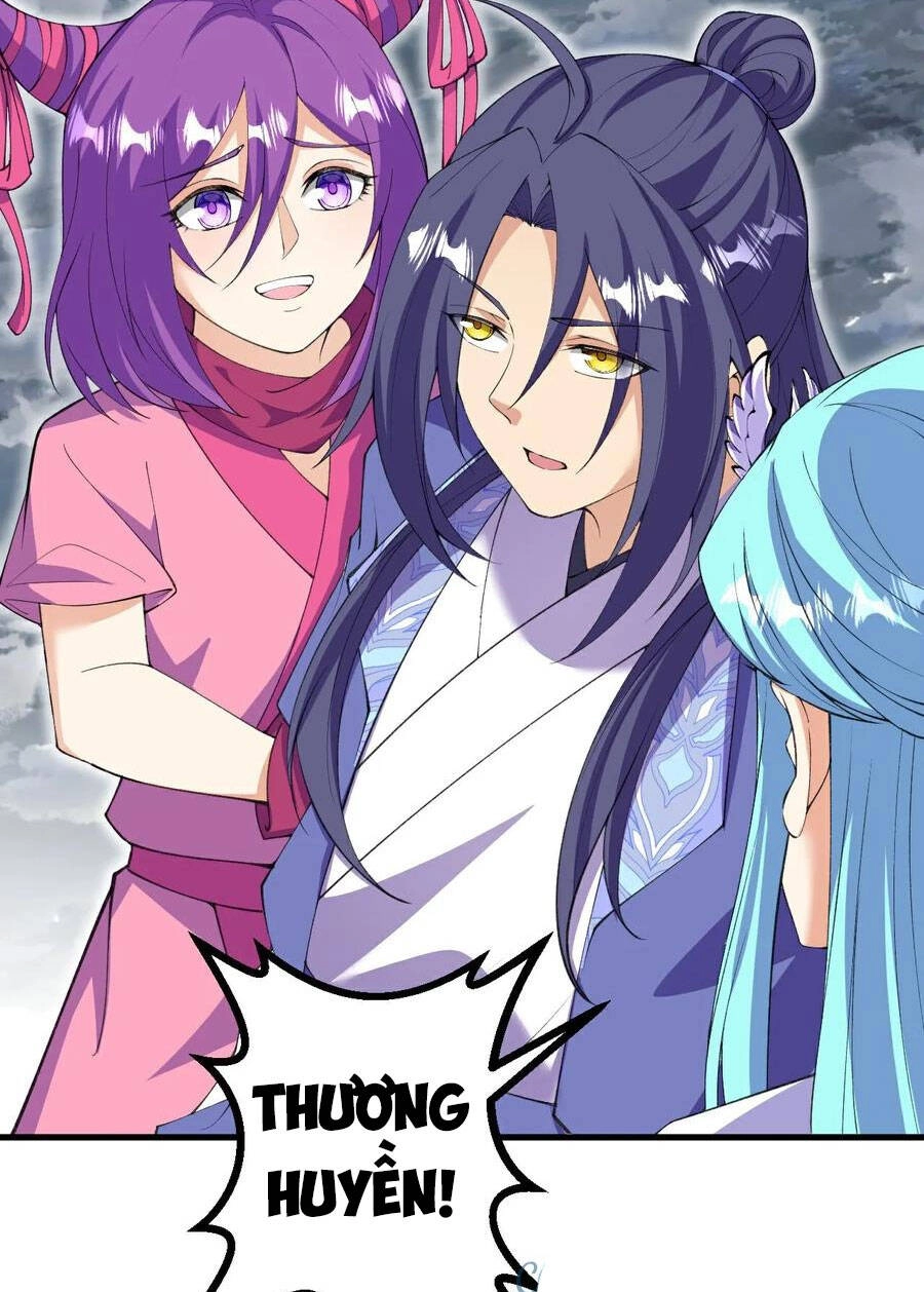 Lão Tổ Luyện Thể Mạnh Nhất Lịch Sử Chapter 200 - 4