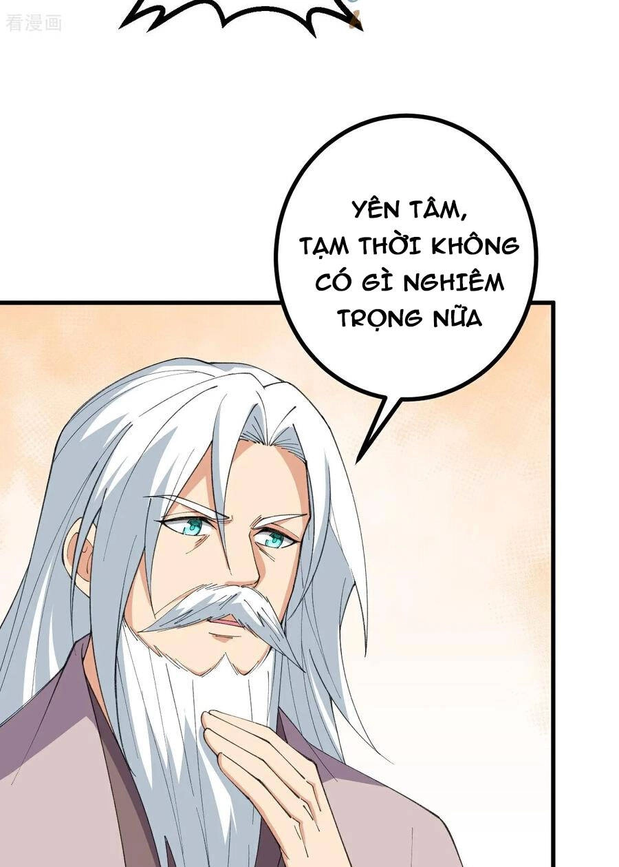 Lão Tổ Luyện Thể Mạnh Nhất Lịch Sử Chapter 200 - 5