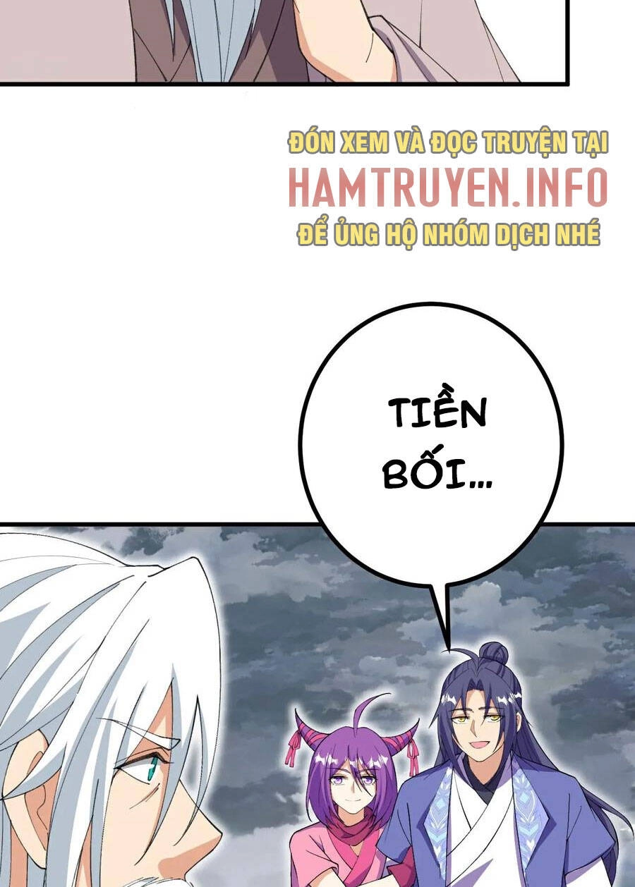 Lão Tổ Luyện Thể Mạnh Nhất Lịch Sử Chapter 200 - 6