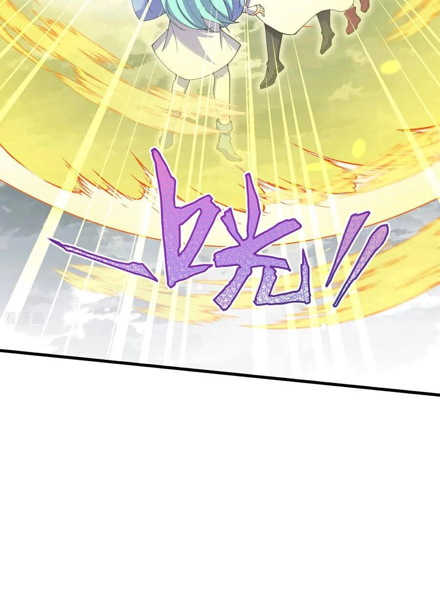 Lão Tổ Luyện Thể Mạnh Nhất Lịch Sử Chapter 200 - 9