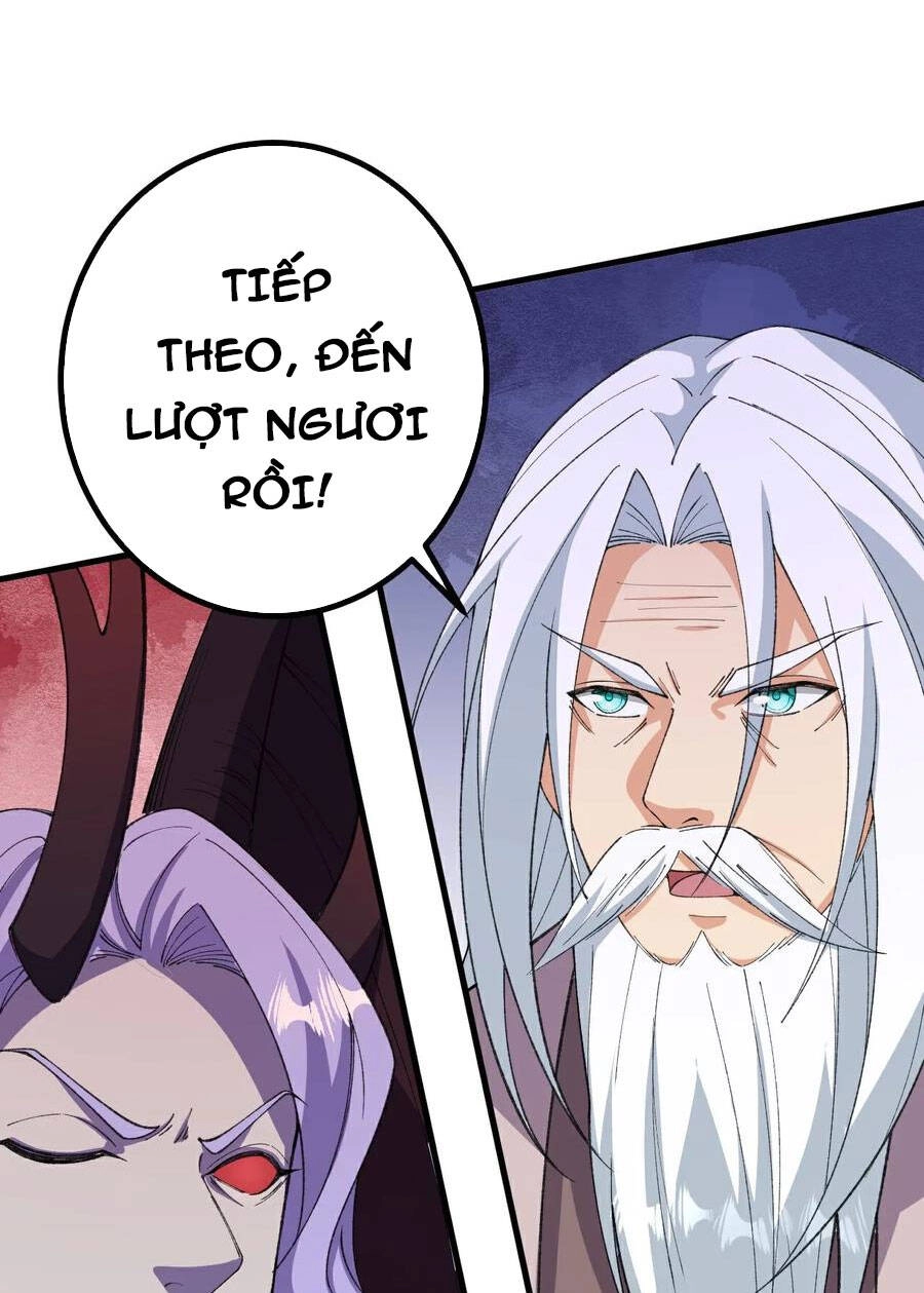 Lão Tổ Luyện Thể Mạnh Nhất Lịch Sử Chapter 200 - 11