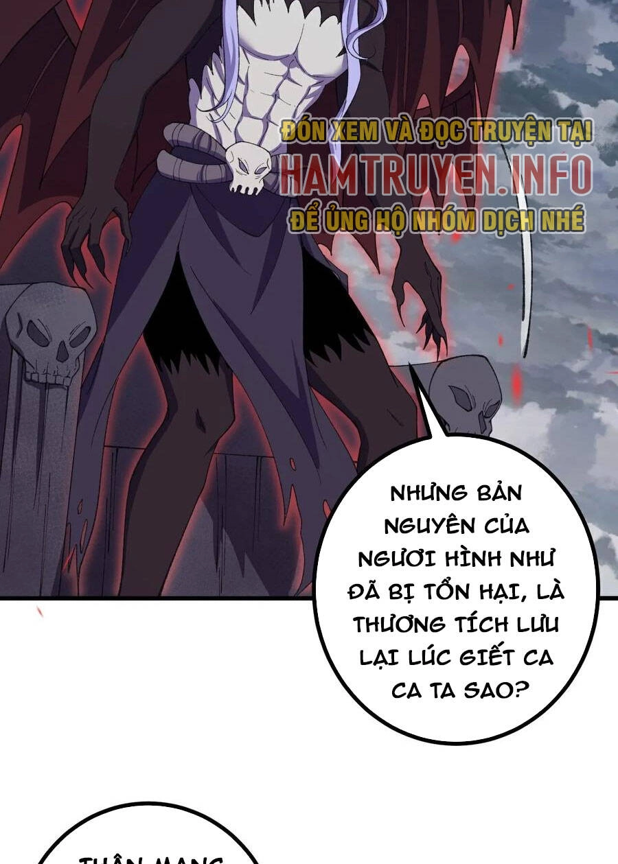 Lão Tổ Luyện Thể Mạnh Nhất Lịch Sử Chapter 200 - 13