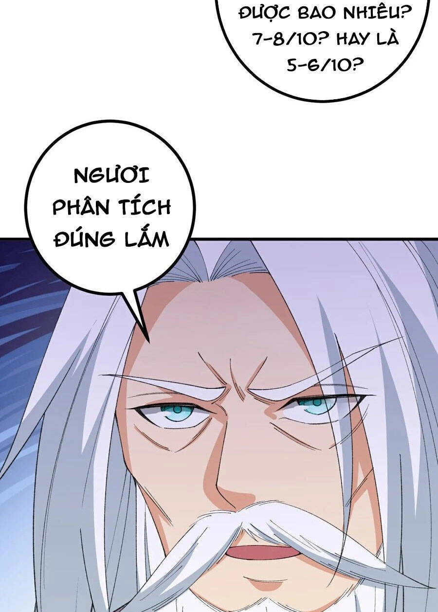 Lão Tổ Luyện Thể Mạnh Nhất Lịch Sử Chapter 200 - 15