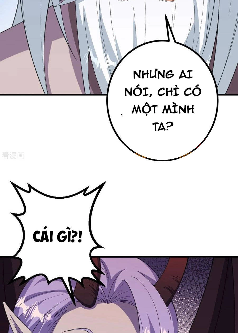 Lão Tổ Luyện Thể Mạnh Nhất Lịch Sử Chapter 200 - 16