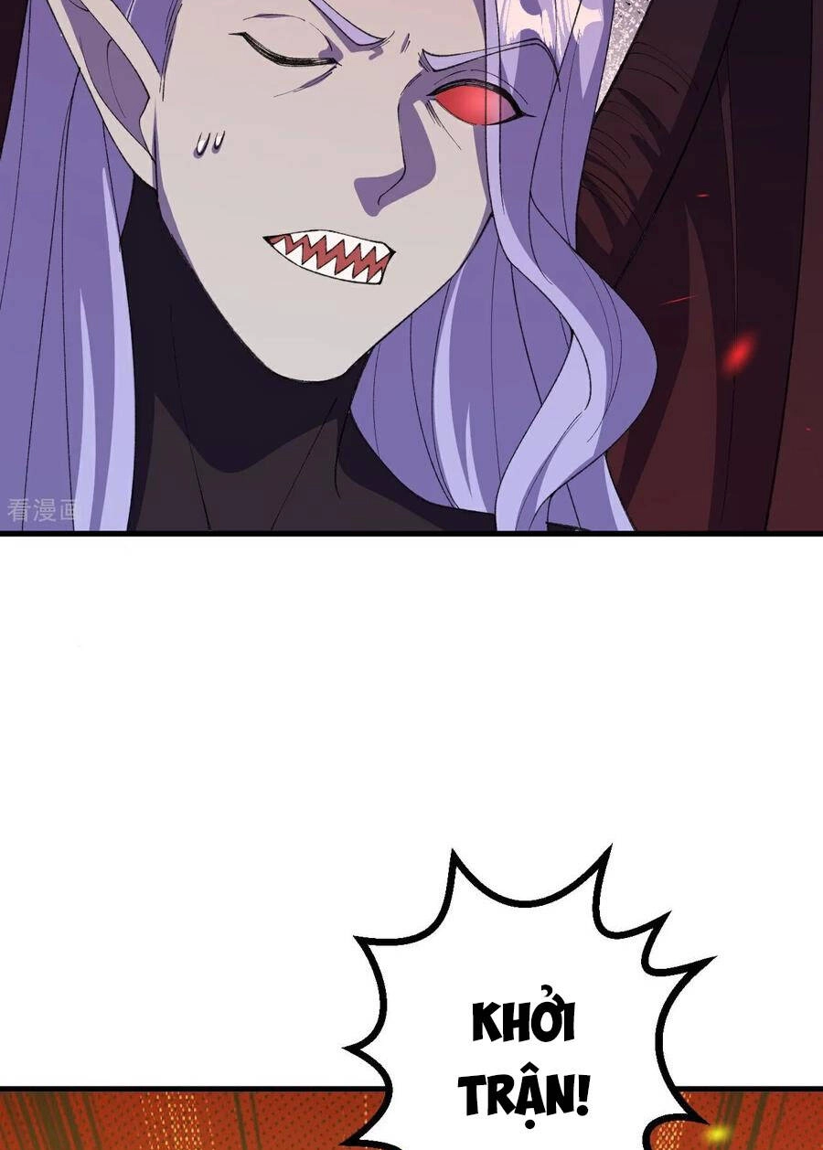 Lão Tổ Luyện Thể Mạnh Nhất Lịch Sử Chapter 200 - 17