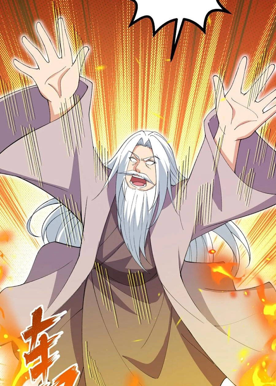 Lão Tổ Luyện Thể Mạnh Nhất Lịch Sử Chapter 200 - 18