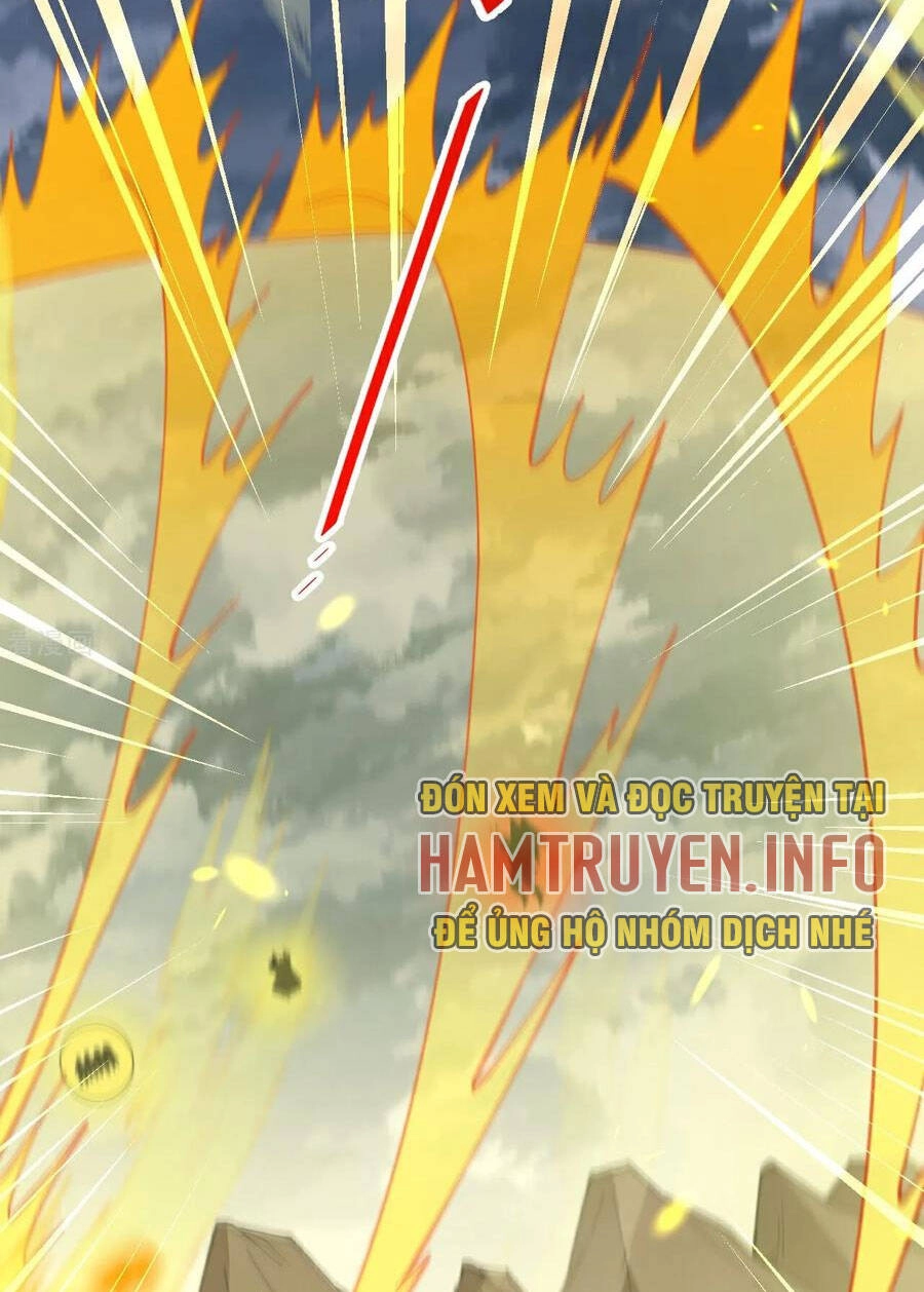 Lão Tổ Luyện Thể Mạnh Nhất Lịch Sử Chapter 200 - 20