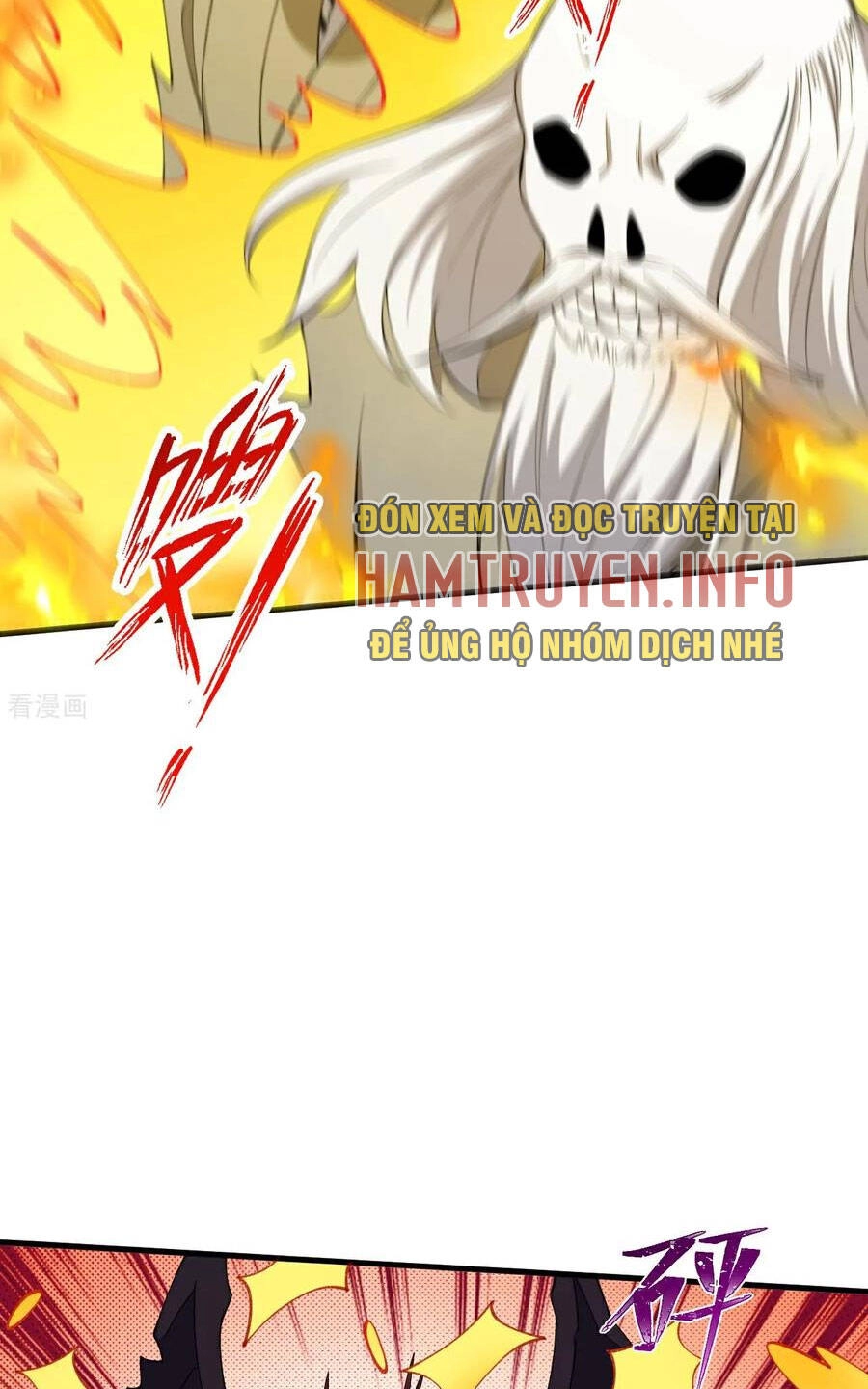 Lão Tổ Luyện Thể Mạnh Nhất Lịch Sử Chapter 200 - 27