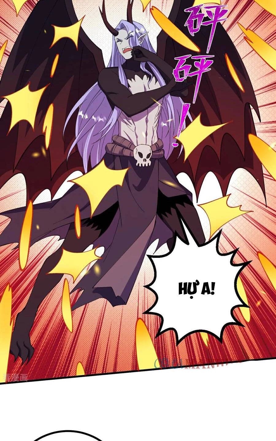 Lão Tổ Luyện Thể Mạnh Nhất Lịch Sử Chapter 200 - 28