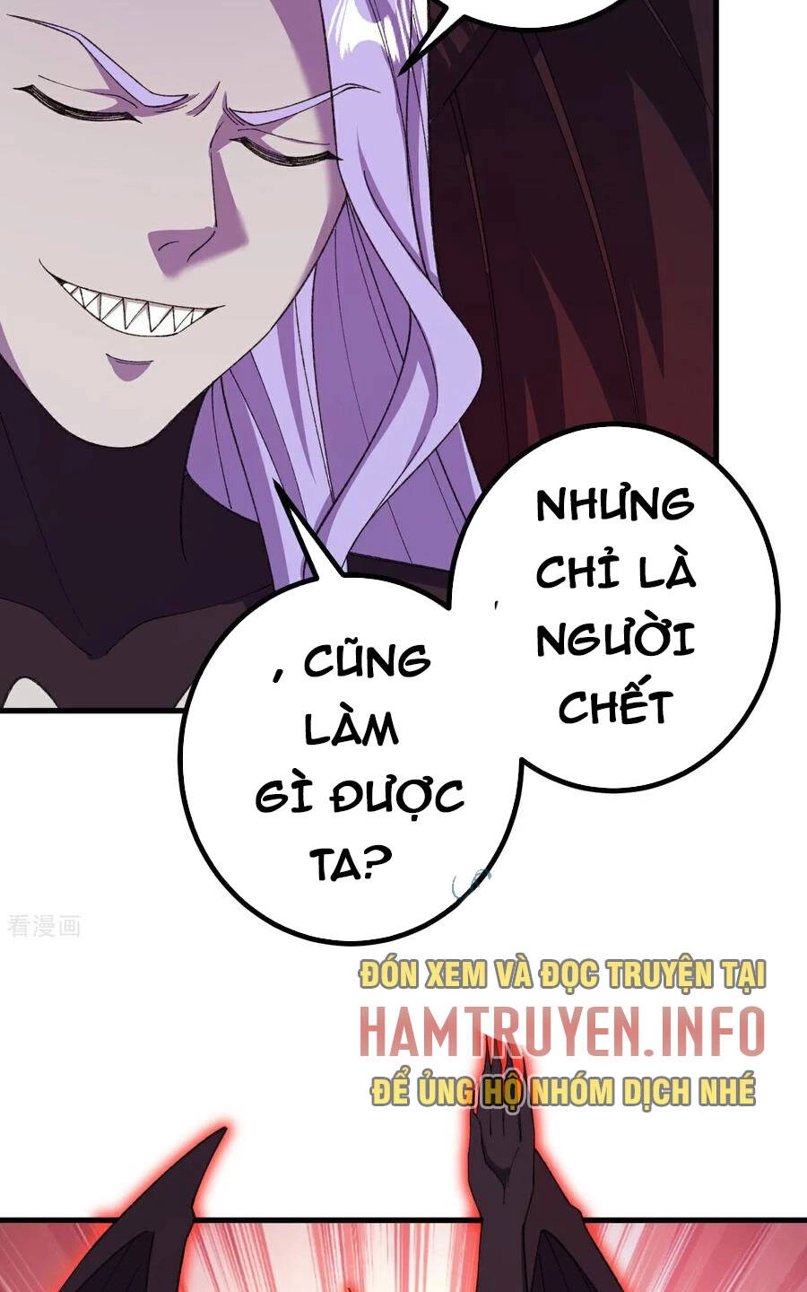 Lão Tổ Luyện Thể Mạnh Nhất Lịch Sử Chapter 200 - 33