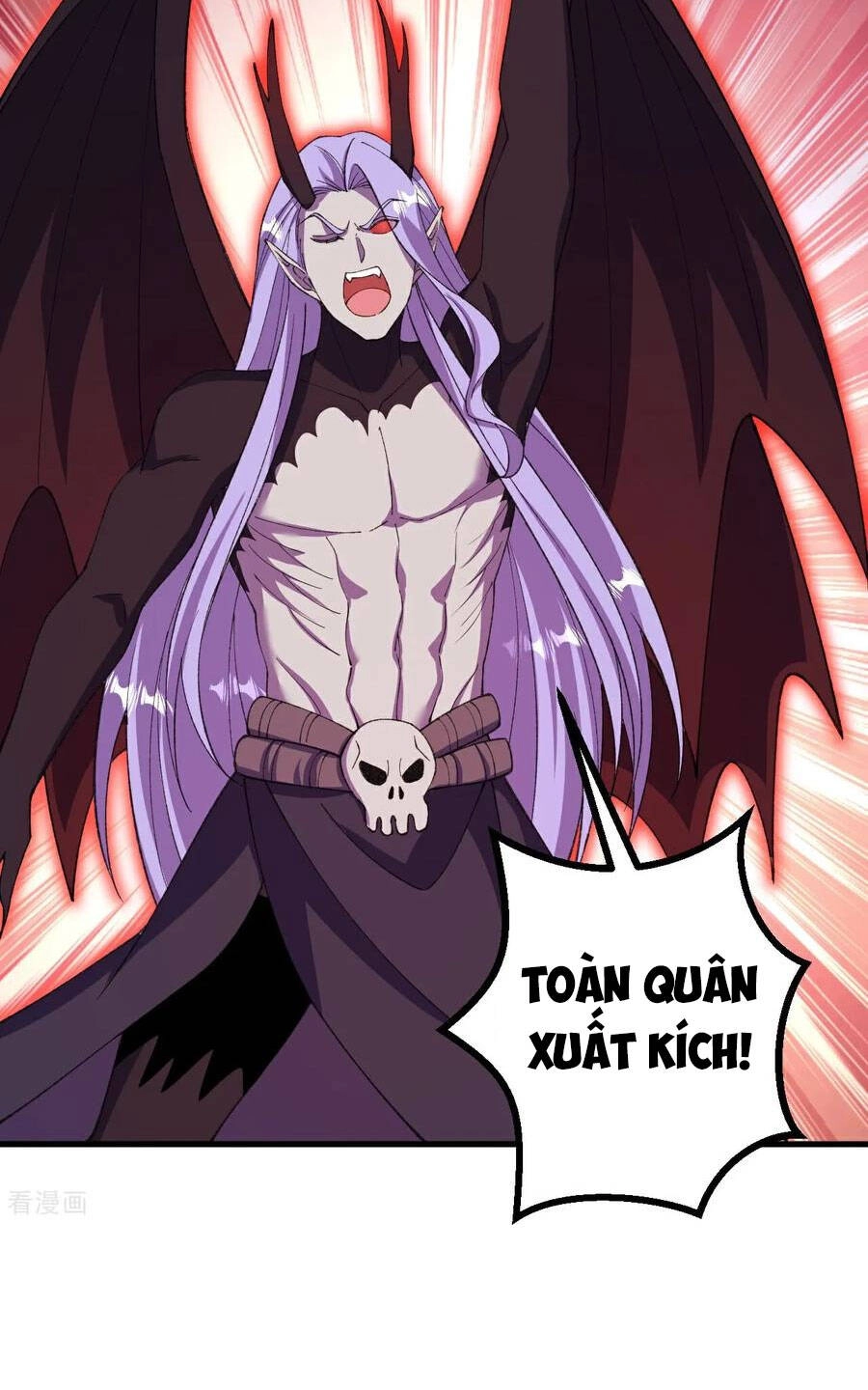 Lão Tổ Luyện Thể Mạnh Nhất Lịch Sử Chapter 200 - 34