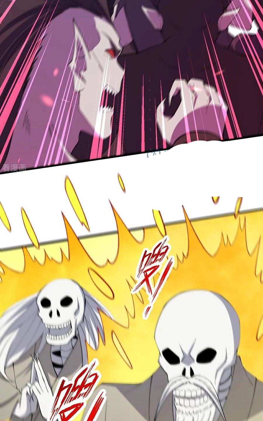 Lão Tổ Luyện Thể Mạnh Nhất Lịch Sử Chapter 200 - 36