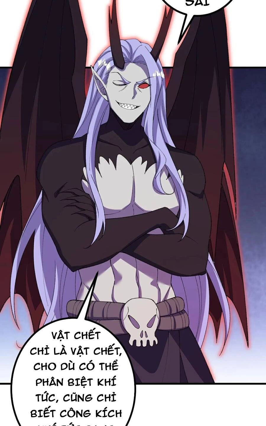 Lão Tổ Luyện Thể Mạnh Nhất Lịch Sử Chapter 200 - 39