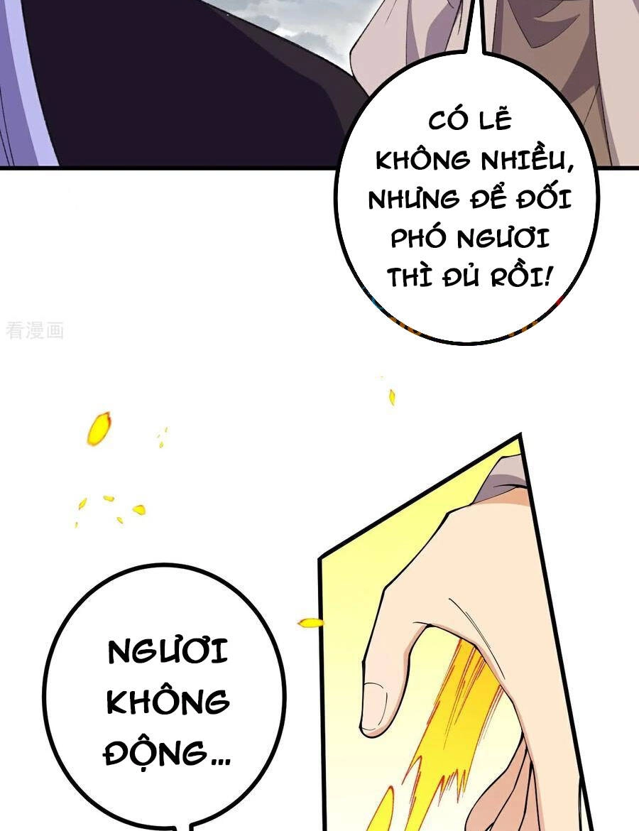 Lão Tổ Luyện Thể Mạnh Nhất Lịch Sử Chapter 200 - 41