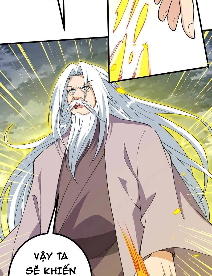 Lão Tổ Luyện Thể Mạnh Nhất Lịch Sử Chapter 200 - 42