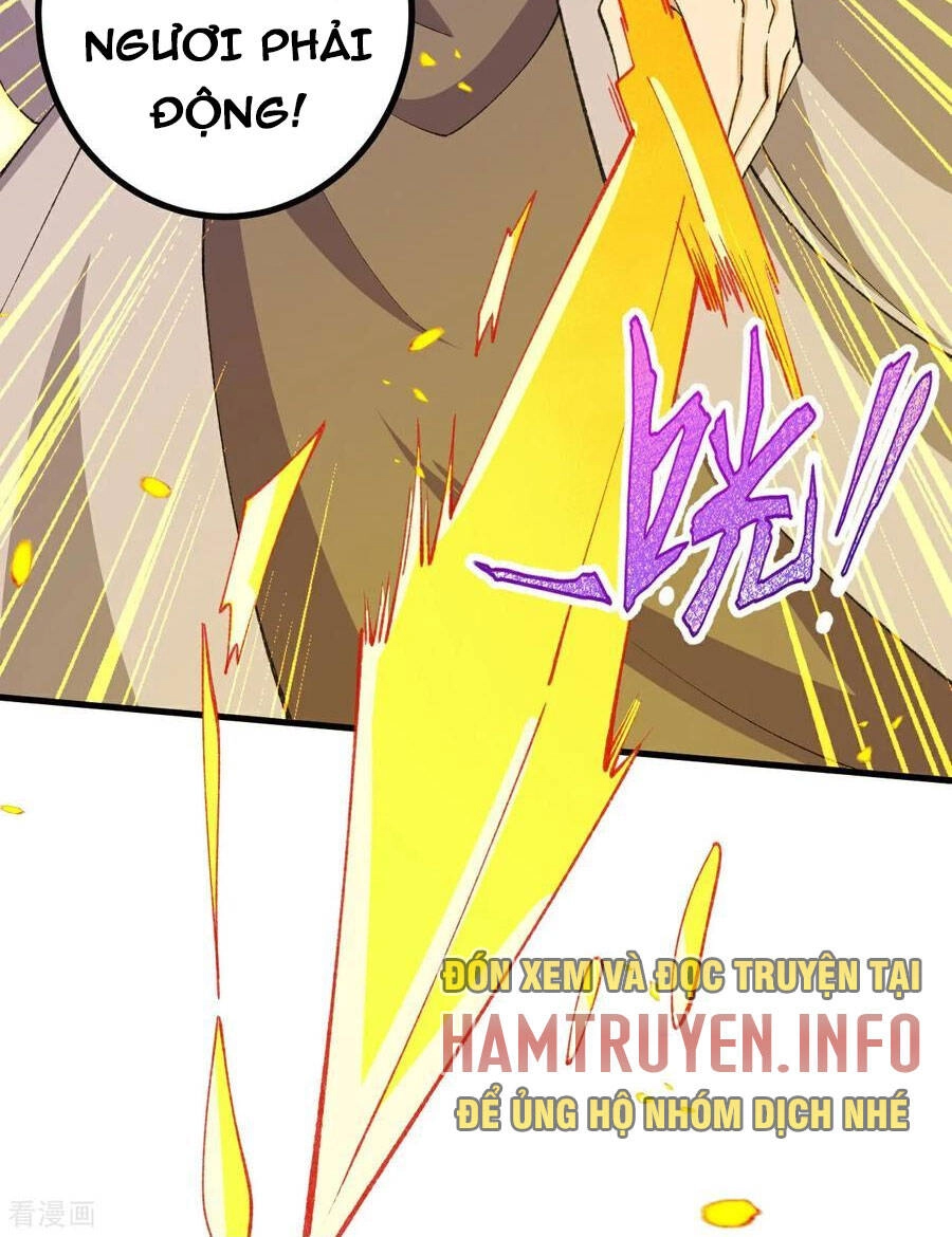 Lão Tổ Luyện Thể Mạnh Nhất Lịch Sử Chapter 200 - 43