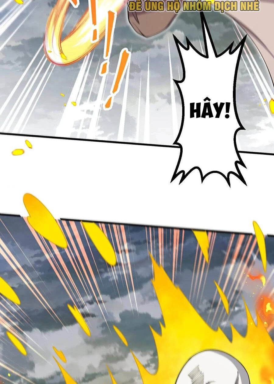 Lão Tổ Luyện Thể Mạnh Nhất Lịch Sử Chapter 201 - 2