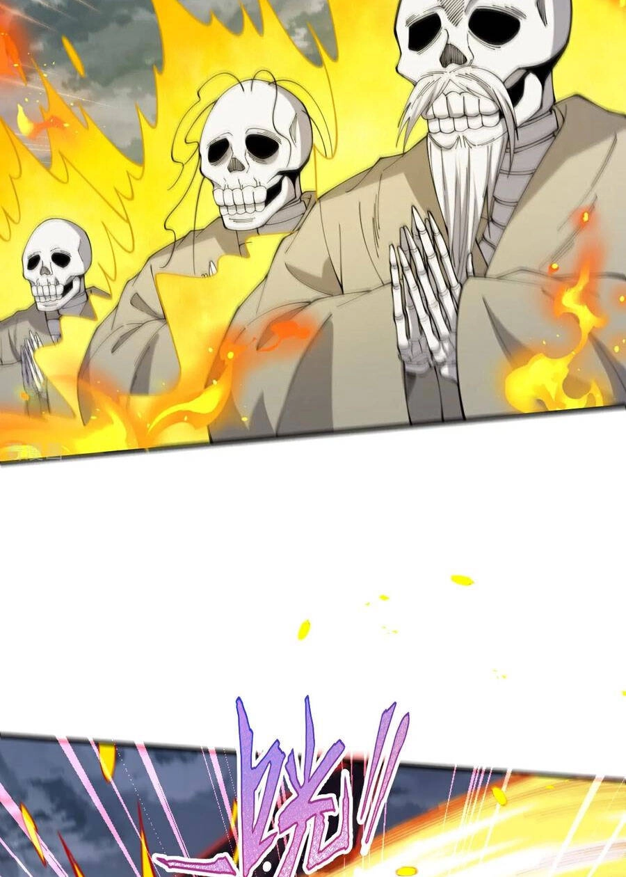 Lão Tổ Luyện Thể Mạnh Nhất Lịch Sử Chapter 201 - 3