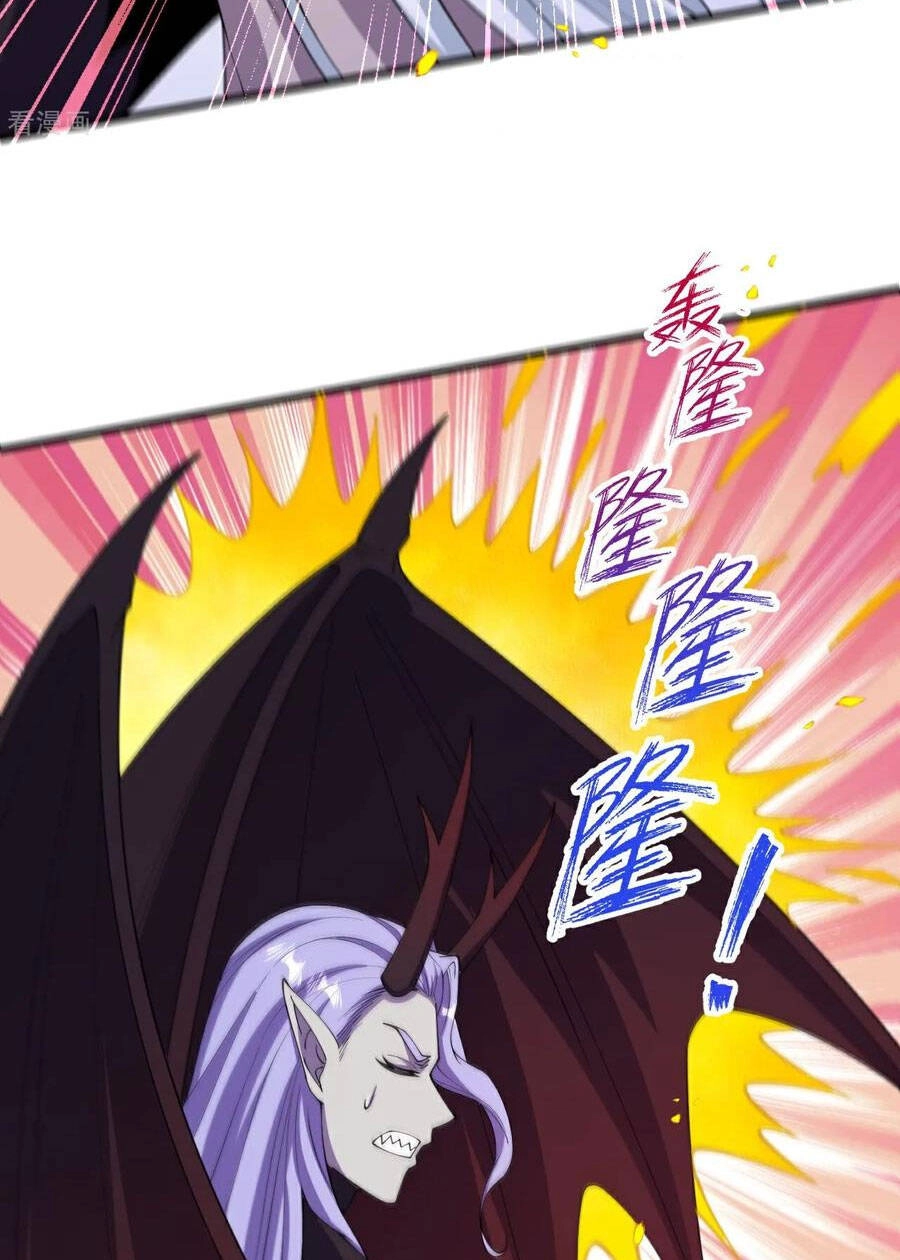 Lão Tổ Luyện Thể Mạnh Nhất Lịch Sử Chapter 201 - 5