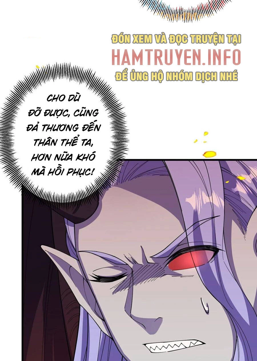 Lão Tổ Luyện Thể Mạnh Nhất Lịch Sử Chapter 201 - 8